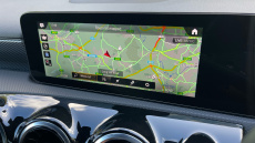 Mercedes-Benz A-Class A180 Sport Executive Edition 5dr Auto Petrol Hatchback